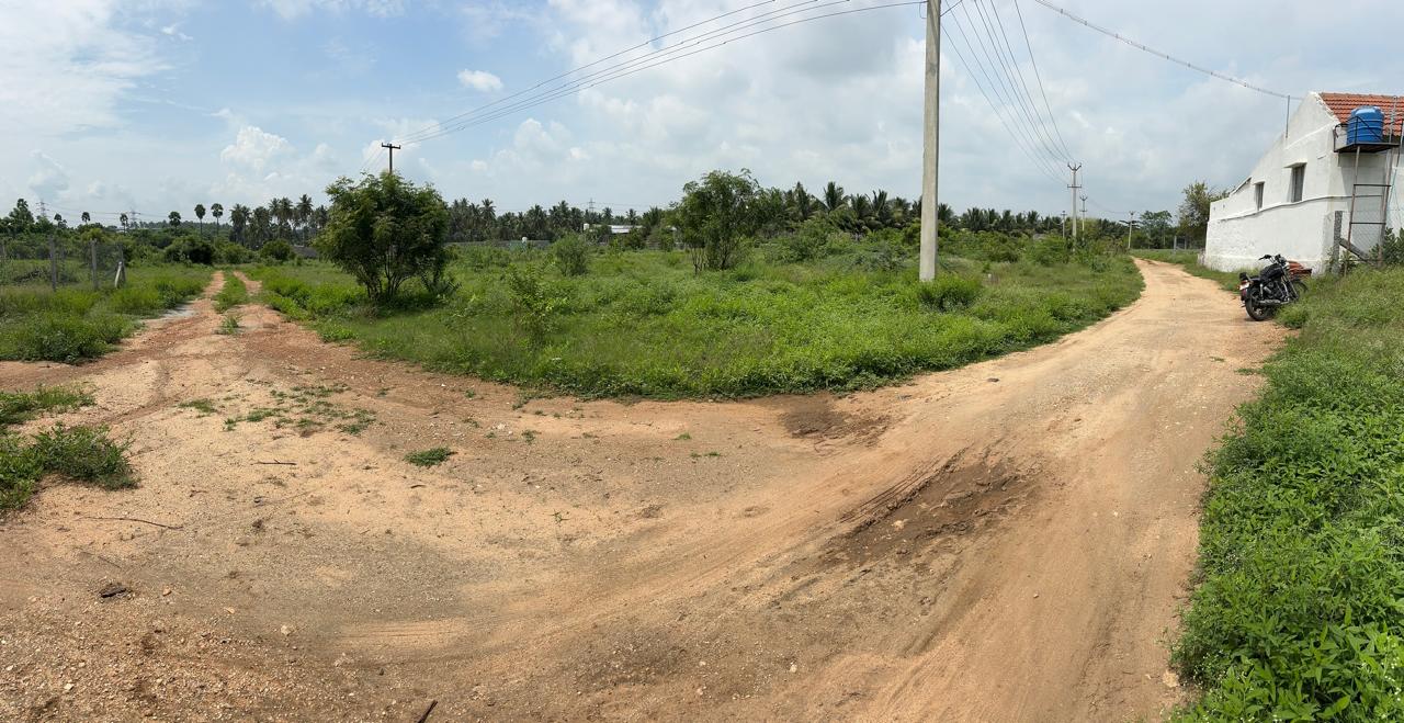 Background Santa Barbara Home